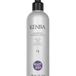 Kenra Smoothing Blowout Lotion oz