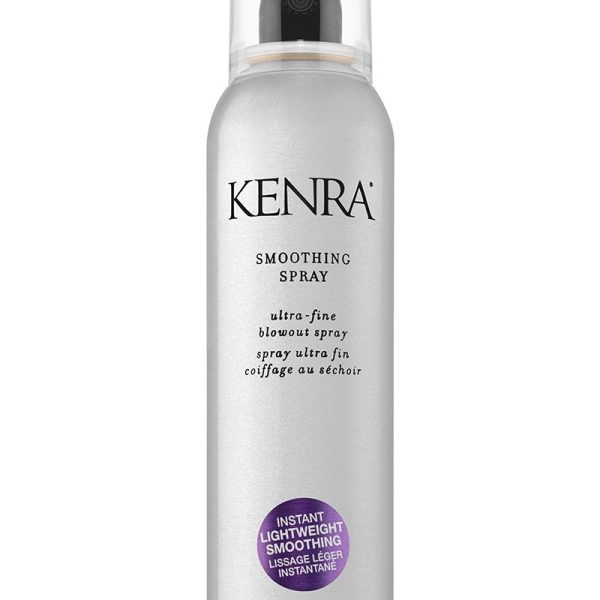 Kenra Smoothing Spray oz
