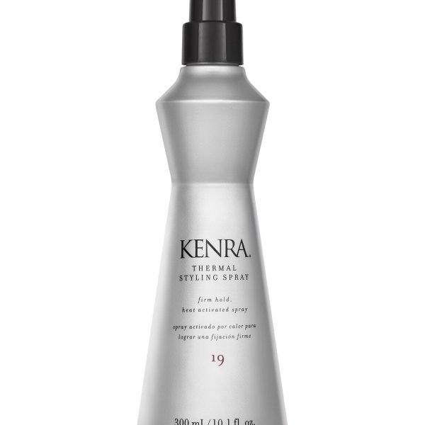 Kenra Thermal Styling Spray oz