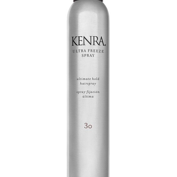 Kenra Ultra Freeze Spray oz