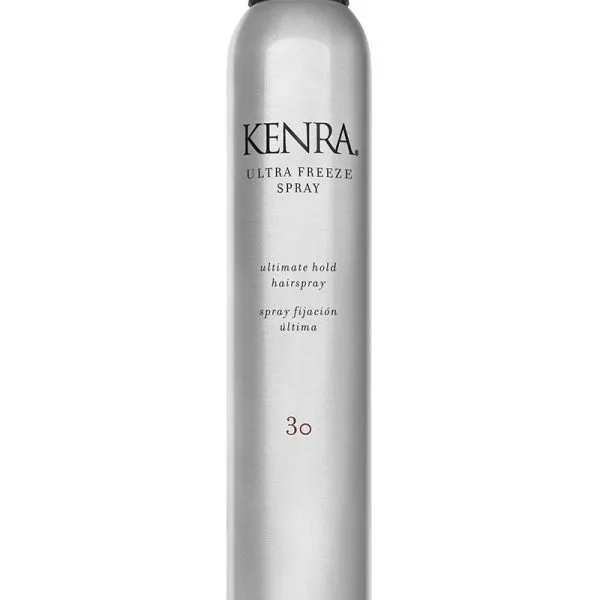 Kenra Ultra Freeze Spray oz