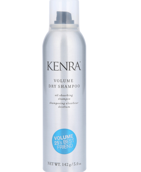 Kenra Volume Dry Shampoo Oil Absorbing oz