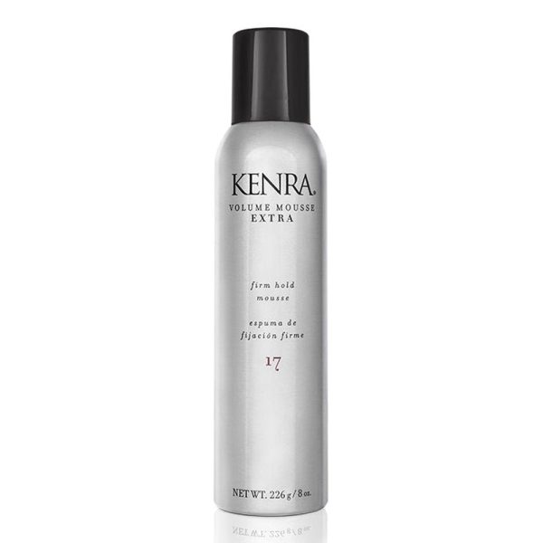 Kenra Volume Mousse Extra oz