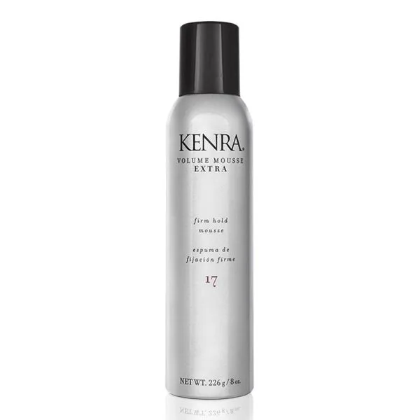 Kenra Volume Mousse Extra oz