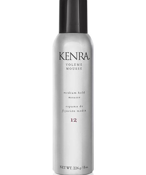 Kenra Volume Mousse oz