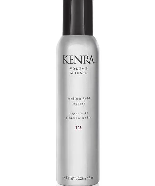 Kenra Volume Mousse oz