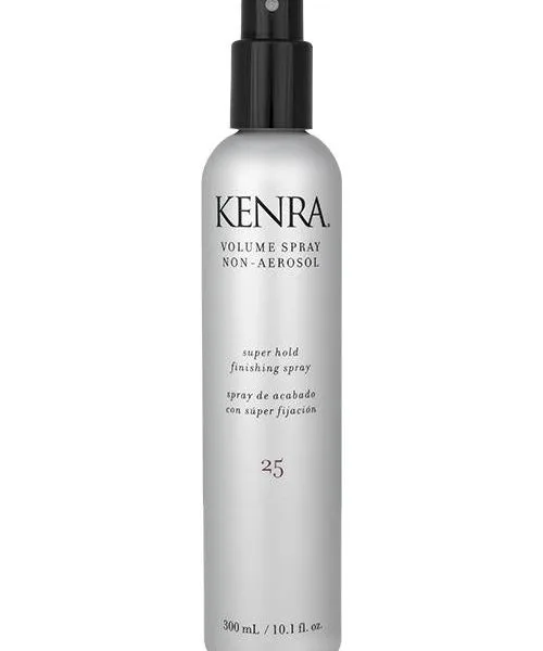 Kenra Volume Spray Non-Aerosol oz