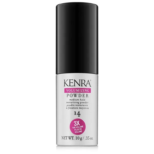 Kenra Volumizing Powder Medium Hold oz