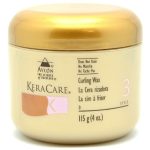 KeraCare Curling Wax oz