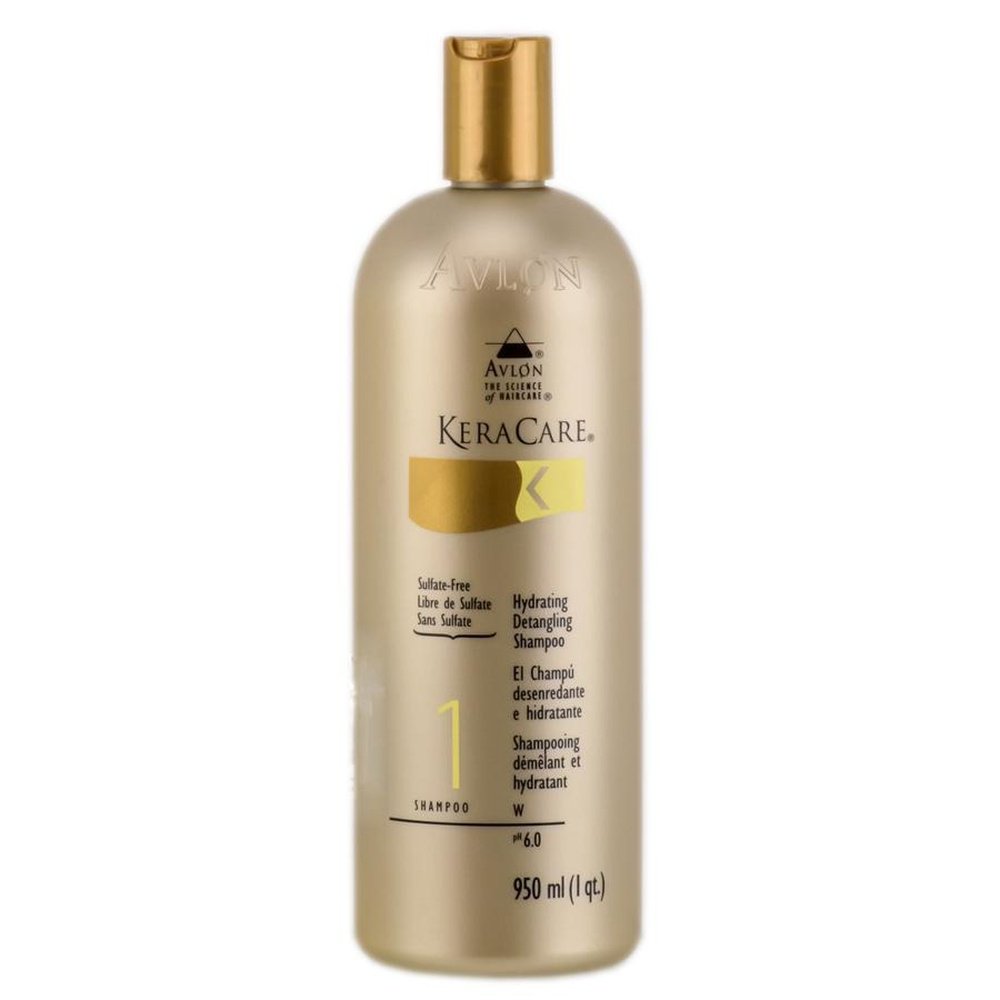 KeraCare_Hydrating_Detangling_Shampoo_Sulfate_Free_3 KeraCare Hydrating Detangling Shampoo Sulfate Free