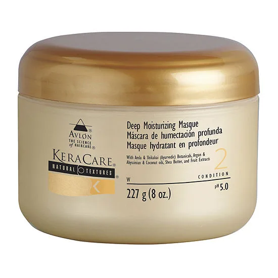 KeraCare N/T Deep Moisturizing Masque oz