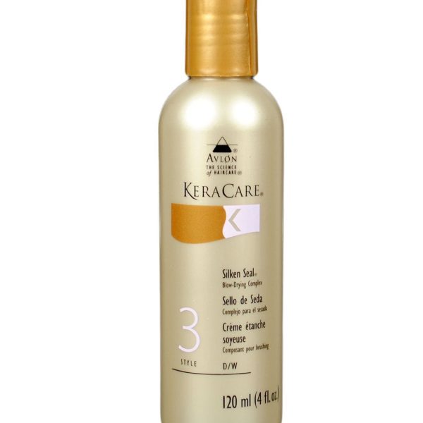 KeraCare Silken Seal Blow Drying Complex oz