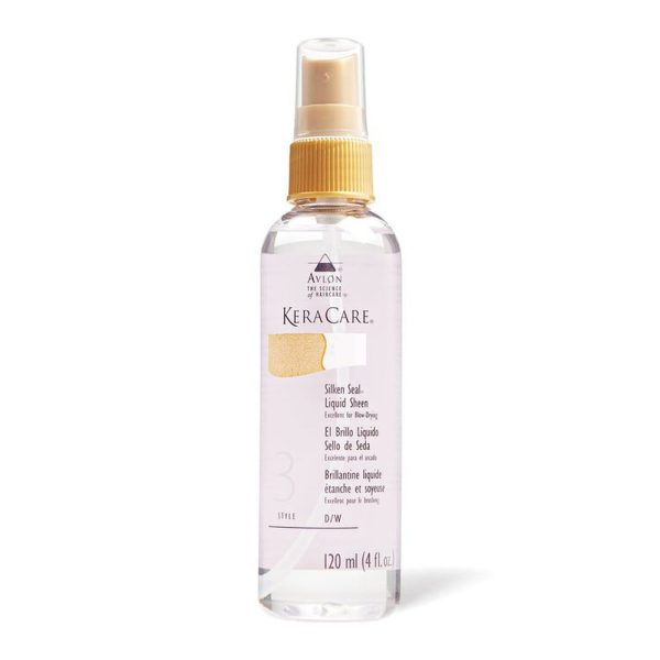 KeraCare Silken Seal Liquid Sheen oz