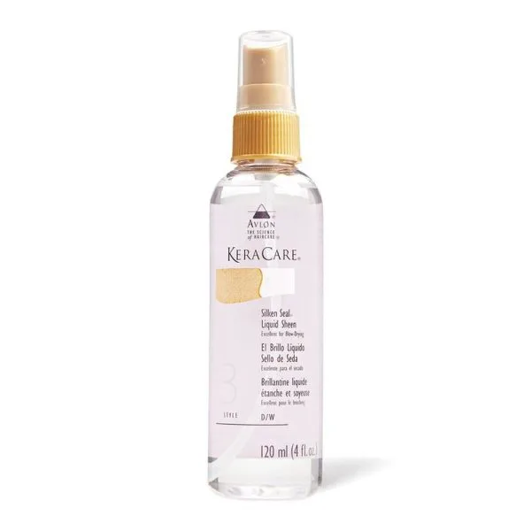 KeraCare Silken Seal Liquid Sheen oz