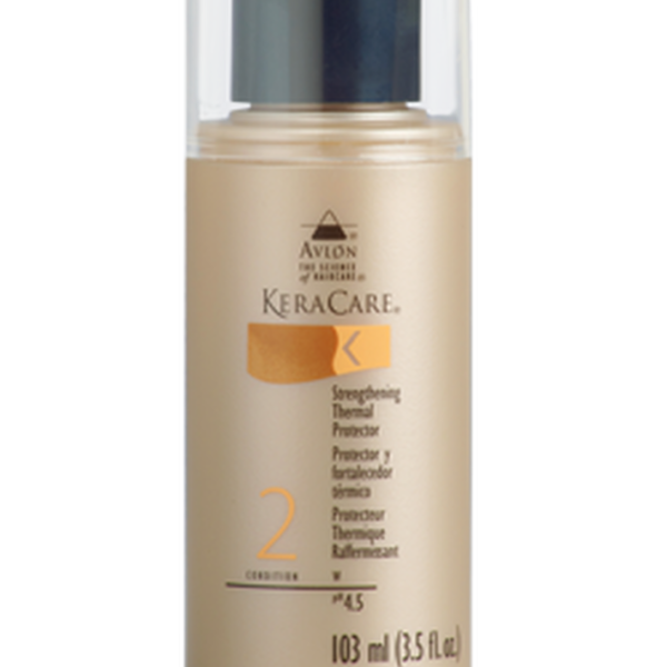 KeraCare Strengthening Thermal Protector oz