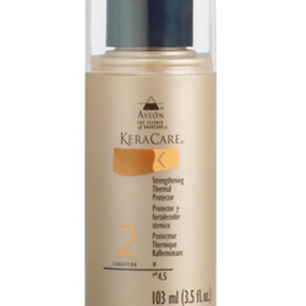 KeraCare Strengthening Thermal Protector oz