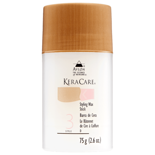 KeraCare Styling Wax Stick oz