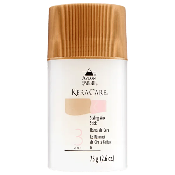 KeraCare Styling Wax Stick oz