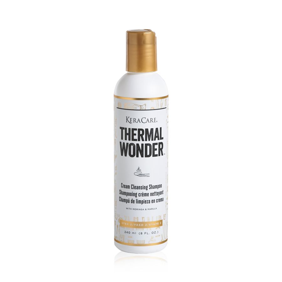 KeraCare_Thermal_Wonder_Cream_Cleansing_Shampoo_oz_0 KeraCare Thermal Wonder Cream Cleansing Shampoo oz