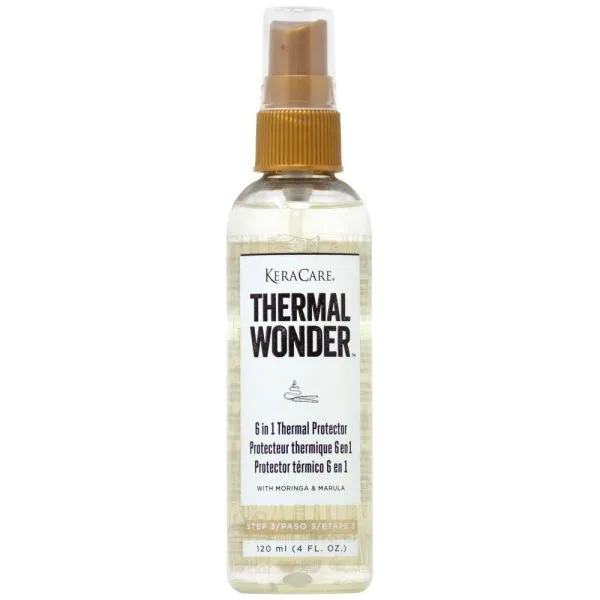 KeraCare Thermal Wonder Protector oz