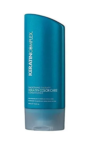 Keratin_Complex_Color_Care_Conditioner_oz_4 Saber Professional - Keratin Complex Keratin Color Care Conditioner 13.5oz - MPN 6016012877986 - Wholesale Salon Supply