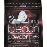 King Bleach Powder Plex lb. Bag