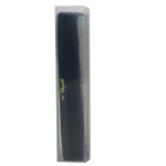 Krest Cleopatra Comb Styling Black dz.