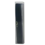 Krest Cleopatra Comb Styling Black dz.