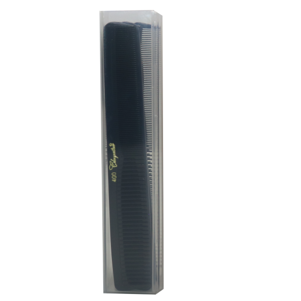 Krest Cleopatra Comb Styling Black dz.