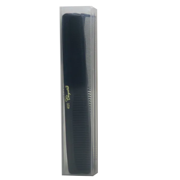 Krest Cleopatra Comb Styling Black dz.