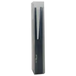 Krest Cleopetra Comb Coarse Rattail Black dz.