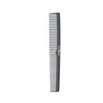 Krest Cleopetra Comb Flat Back Styler Black dz.
