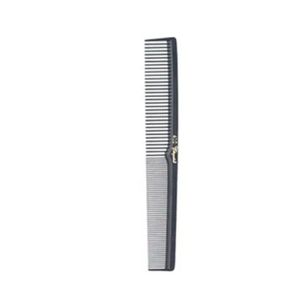 Krest Cleopetra Comb Flat Back Styler Black dz.