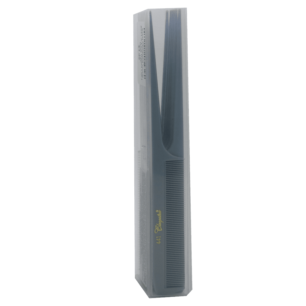 Krest_Cleopetra_Comb_X_Fine_Rattail_dz_9 Krest Cleopetra Comb X-Fine Rattail dz.
