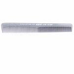 Krest Goldilocks Professional Combs Purpose Styler Single Silver Edition
