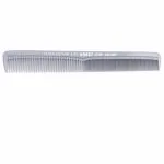 Krest Goldilocks Professional Combs Purpose Styler Single Silver Edition