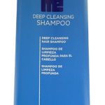 Kuul Clean Deep Cleansing Shampoo oz