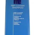 Kuul Clean Deep Cleansing Shampoo oz
