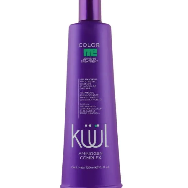 Kuul Color Leave Treatment oz
