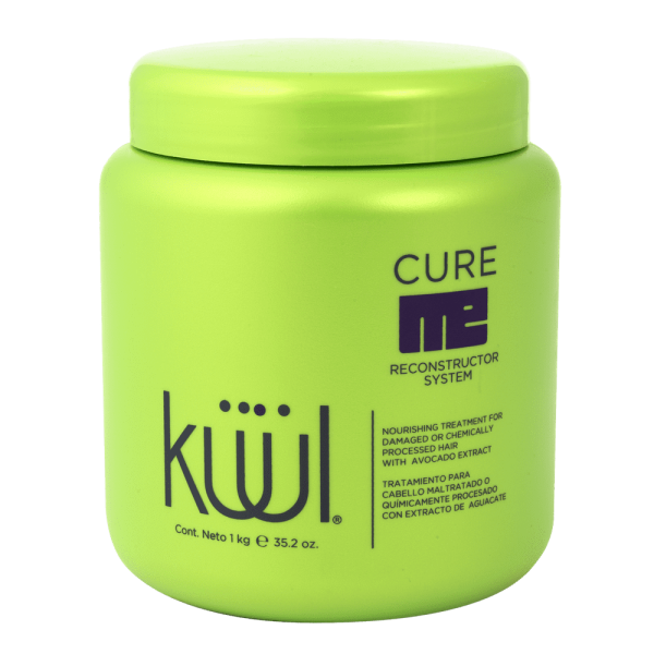 Kuul Cure Reconstructor oz