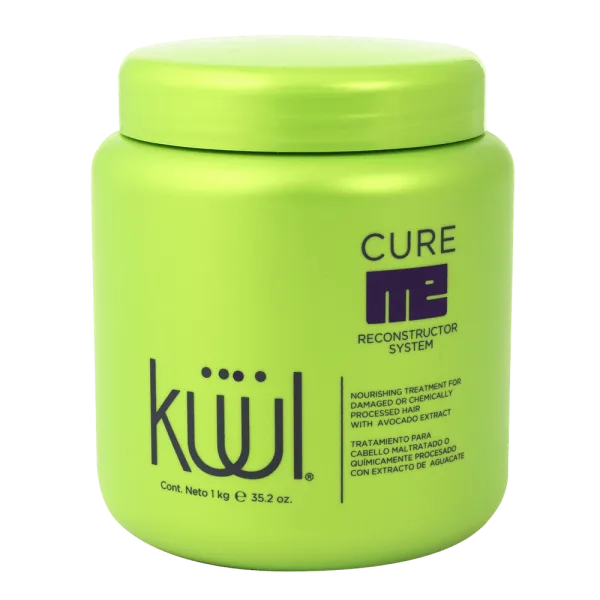 Kuul Cure Reconstructor oz