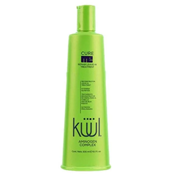 Kuul Cure Repair Leave Treatment oz