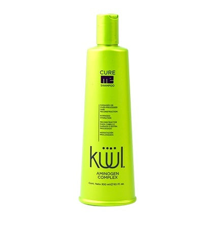 Kuul Cure Shampoo oz