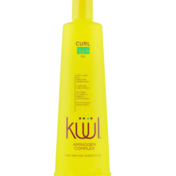 Kuul Curl Gel oz