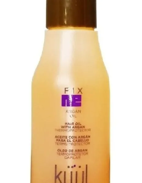 Kuul Fix Argan Oil oz