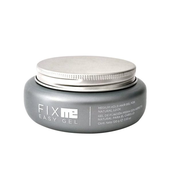 Kuul Fix Easy Gel oz