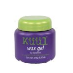 Kuul Fix Wax Gel Aspecto Natural oz