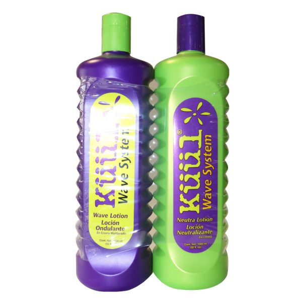 Kuul Wave Lotion Neutra Duo oz
