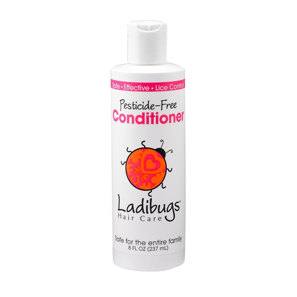 Ladibugs_Lice_Control_Conditioner_oz_New_3 Ladibugs Lice Control Conditioner oz*New*