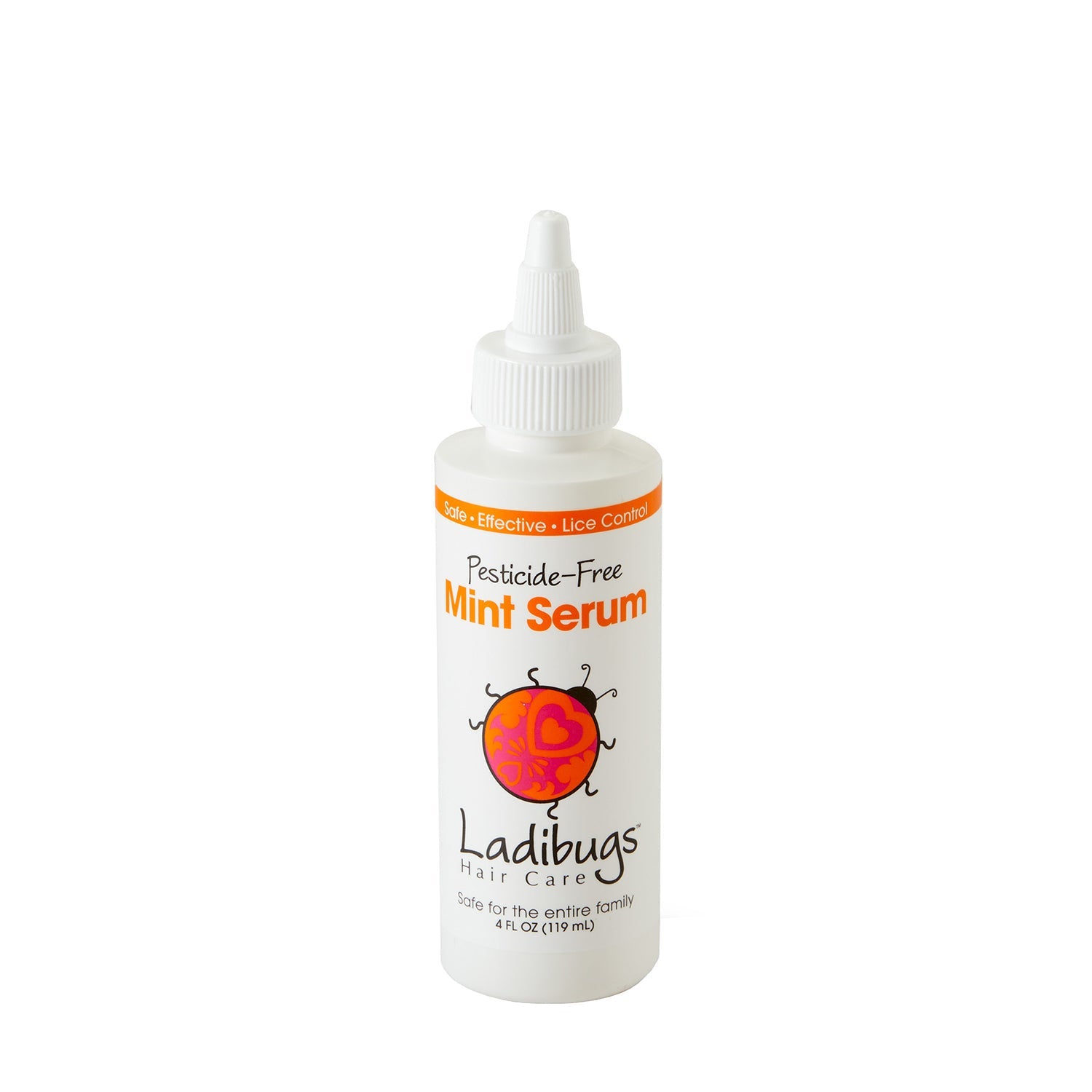 Ladibugs_Lice_Control_Mint_Serum_oz_New_7 Ladibugs Lice Control Mint Serum oz*New*